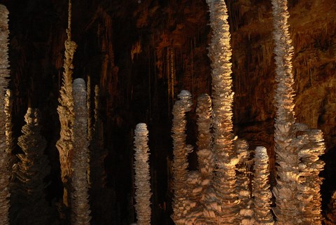 Grotte Aven Armand