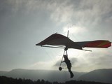 Urlaub machen & Drachenfliegen lernen in Südfrankreich